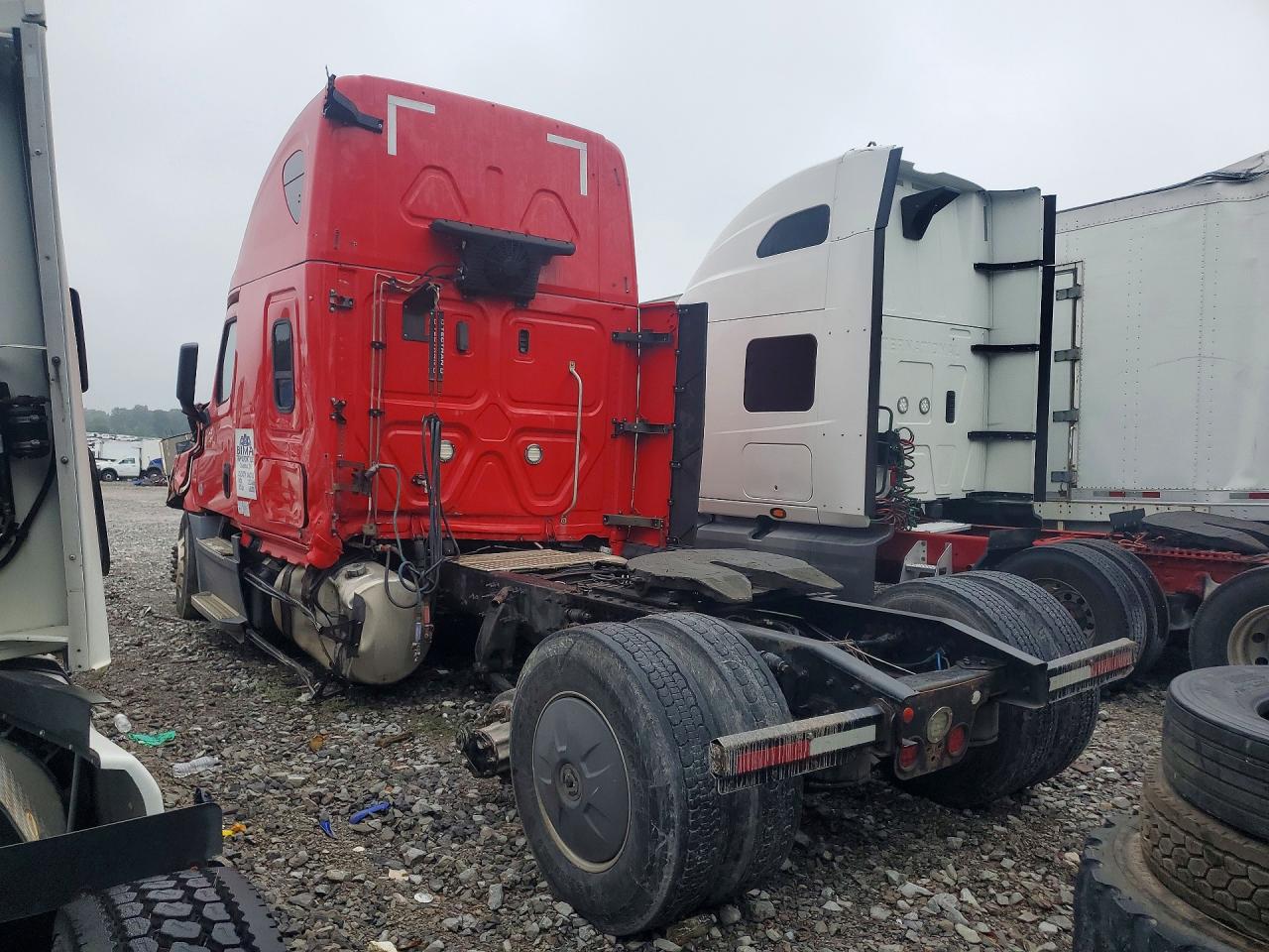 2019 FREIGHTLINER ALL OTHER