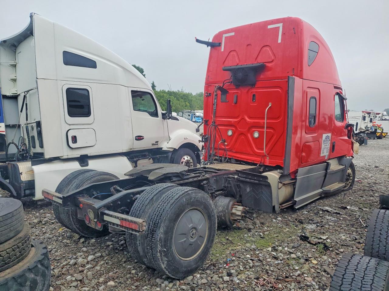 2019 FREIGHTLINER ALL OTHER
