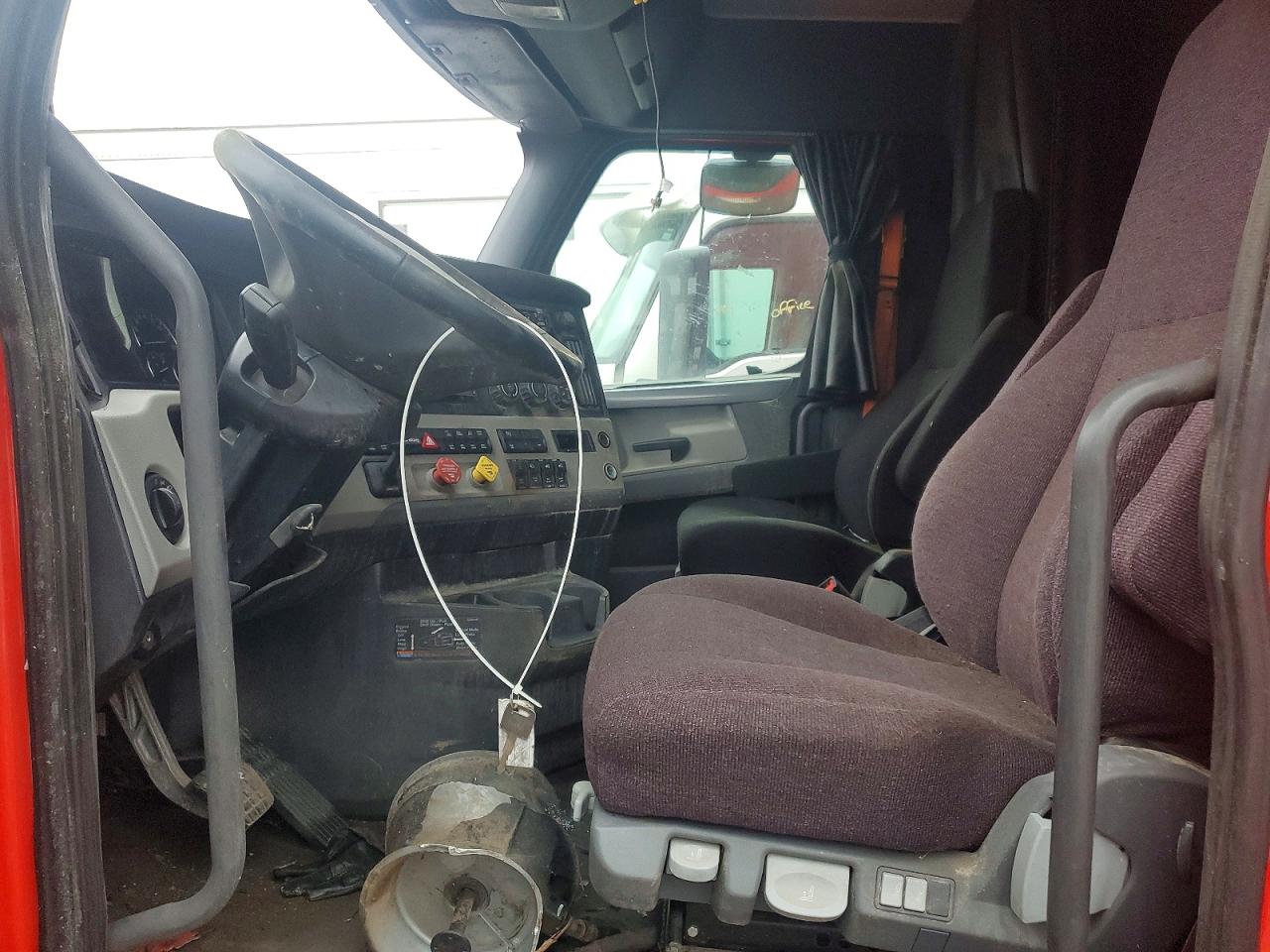 2019 FREIGHTLINER ALL OTHER