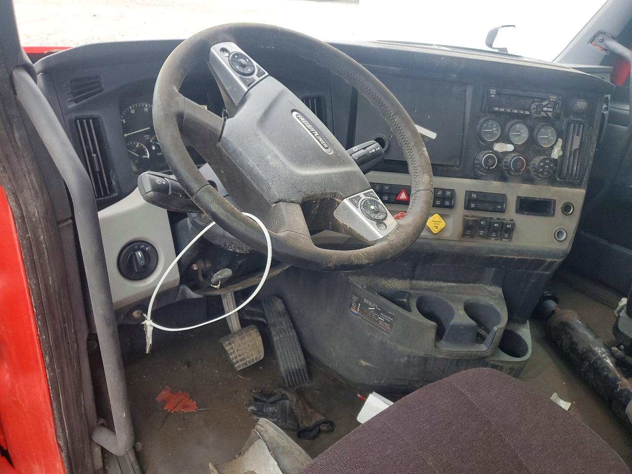2019 FREIGHTLINER ALL OTHER