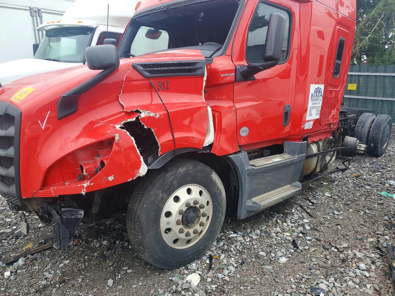 2019 FREIGHTLINER ALL OTHER
