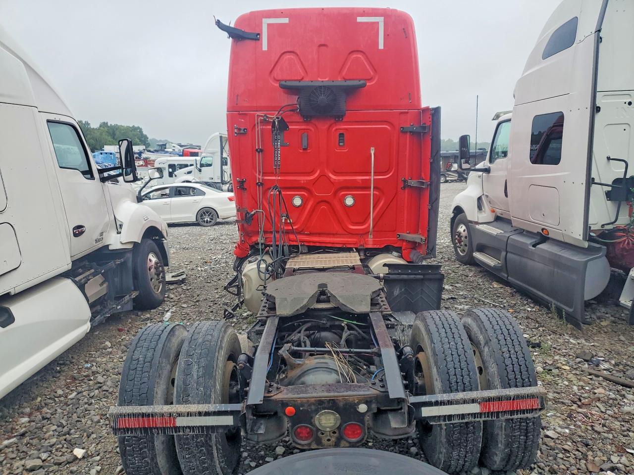2019 FREIGHTLINER ALL OTHER