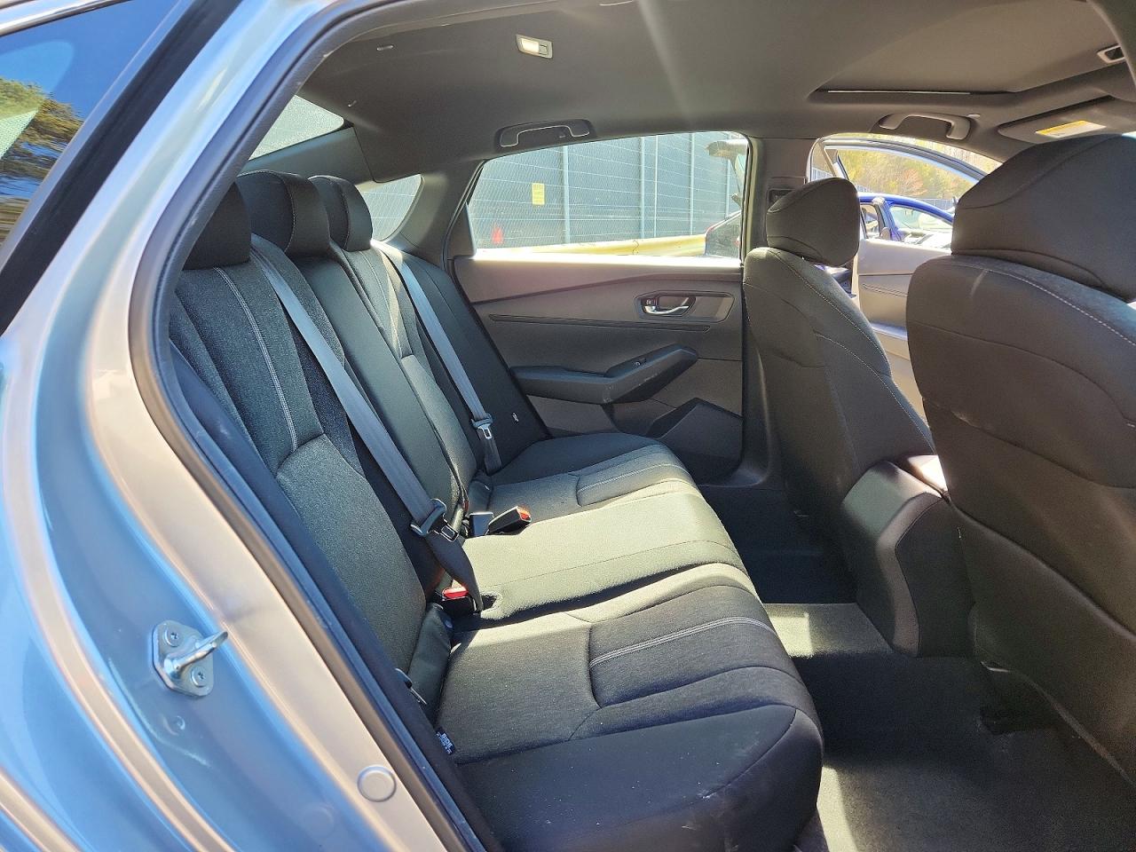 2024 HONDA ACCORD