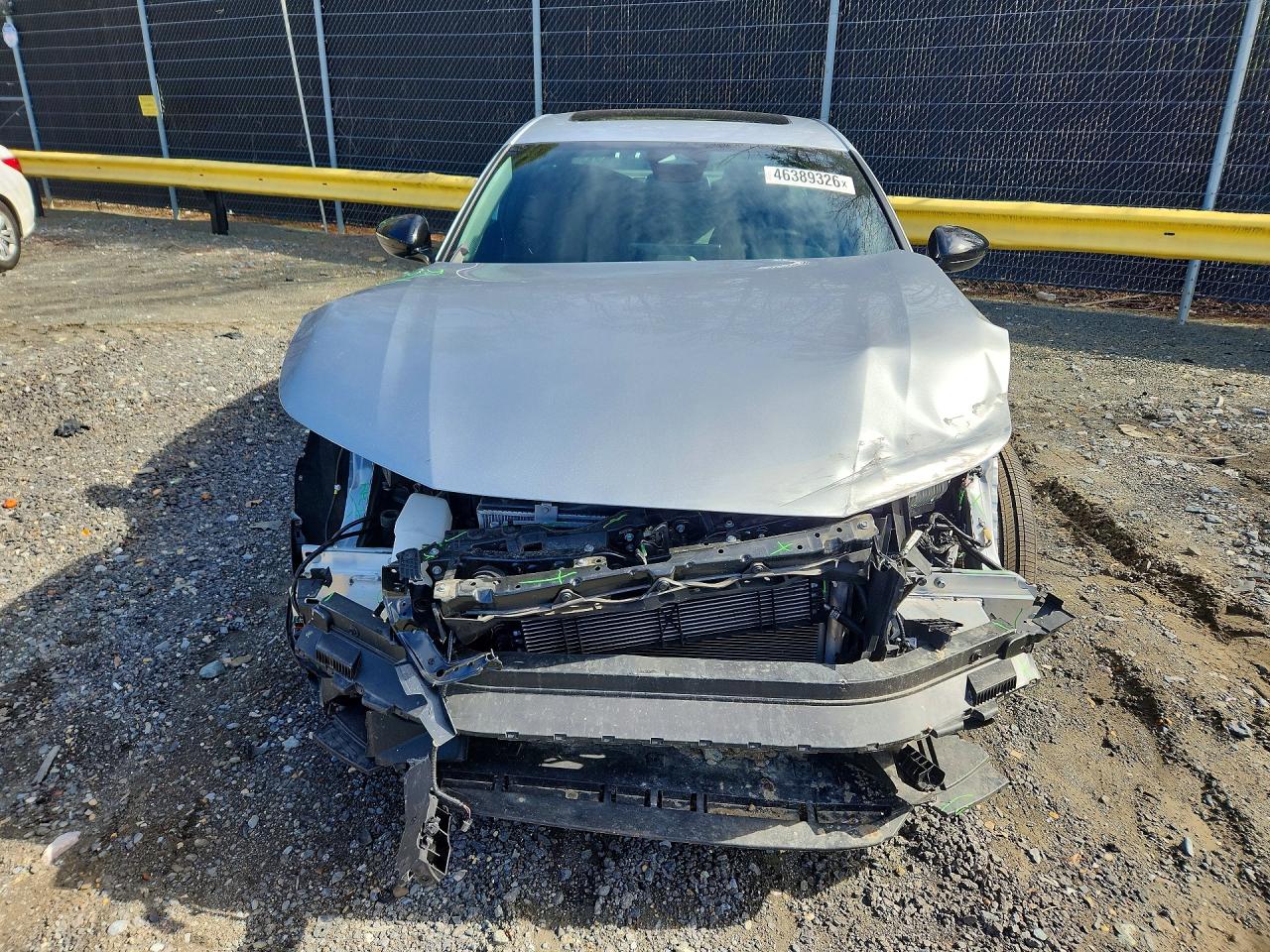 2024 HONDA ACCORD