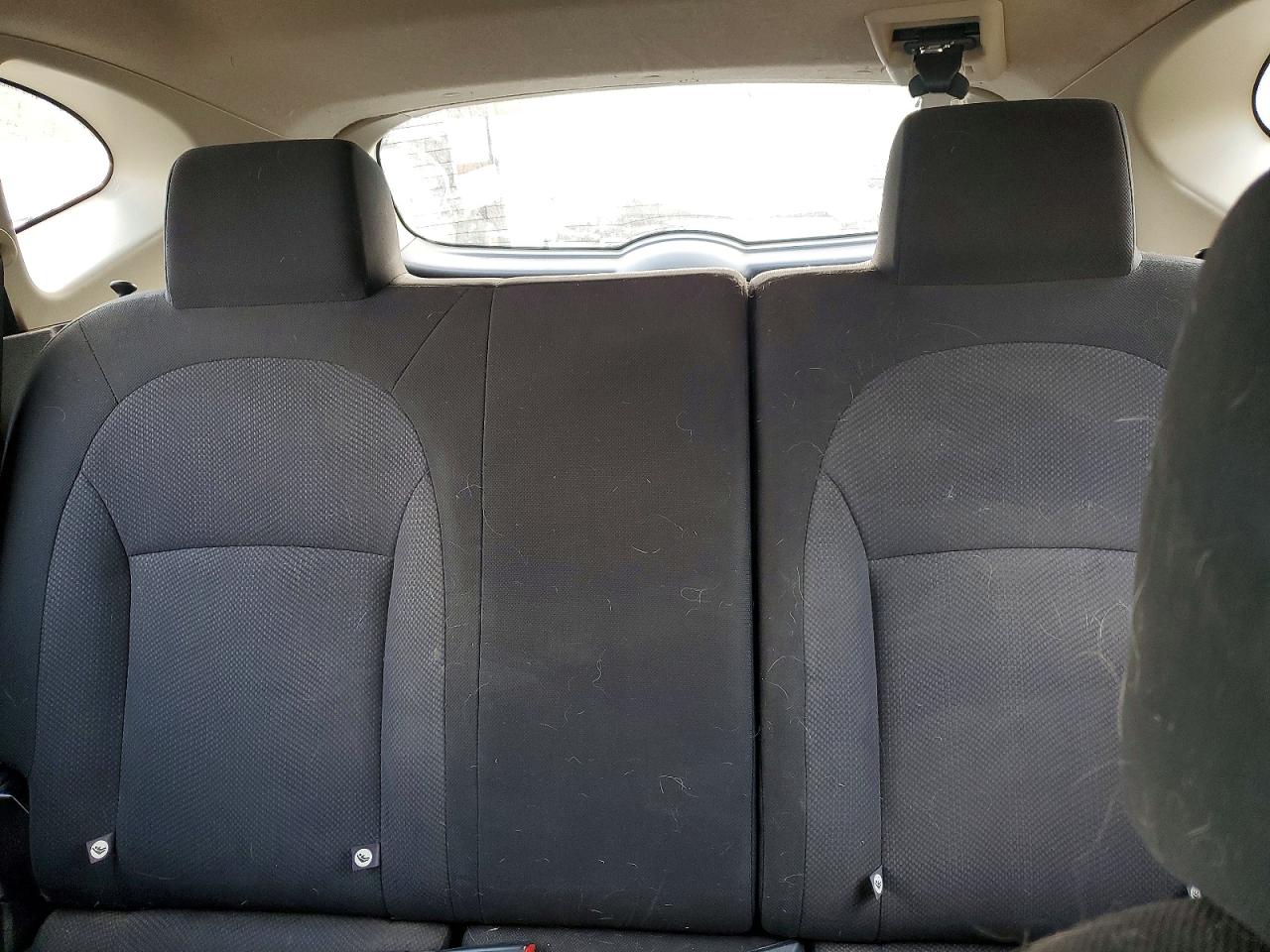 2014 NISSAN ROGUE