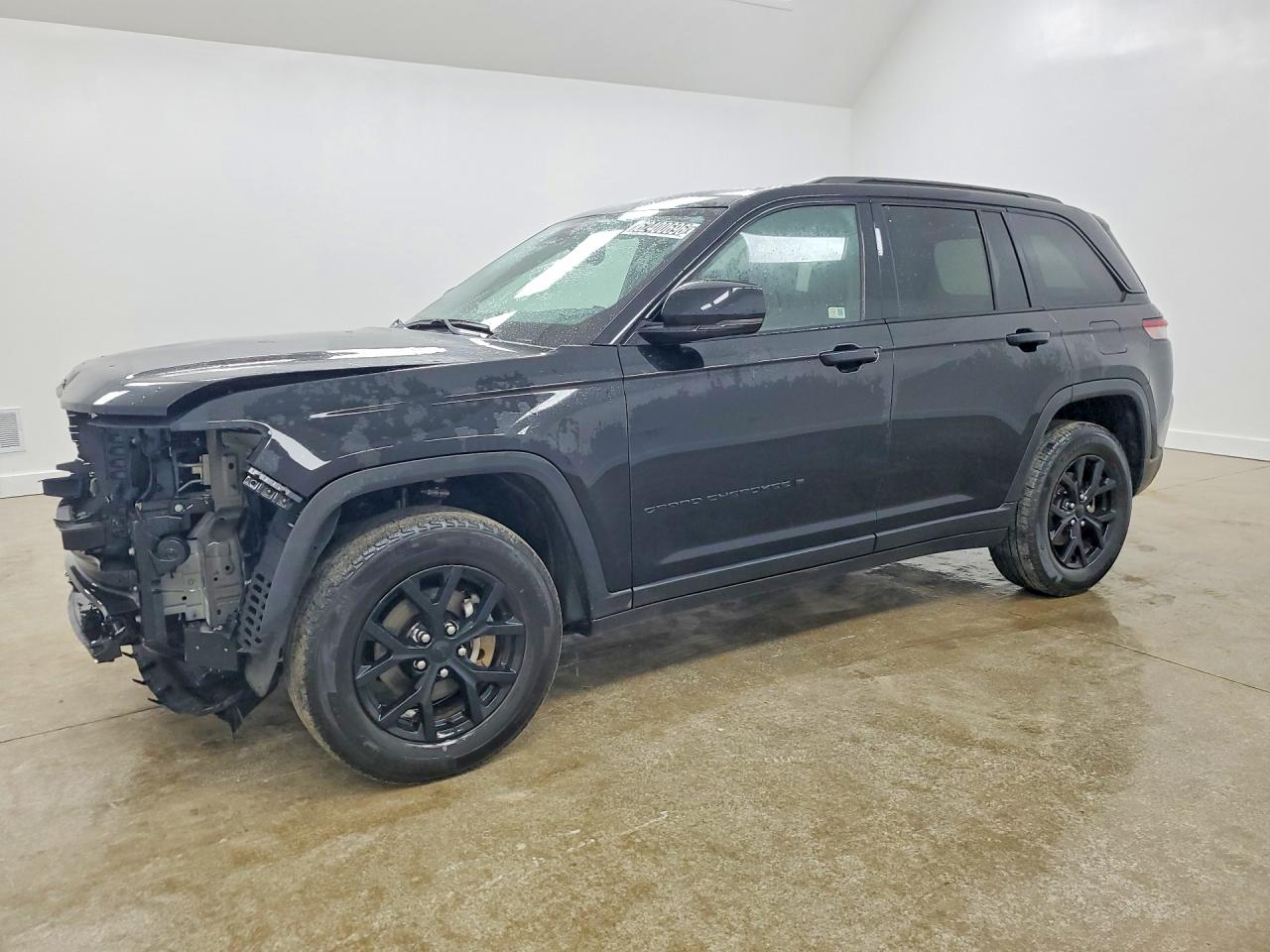 2024 JEEP CHEROKEE