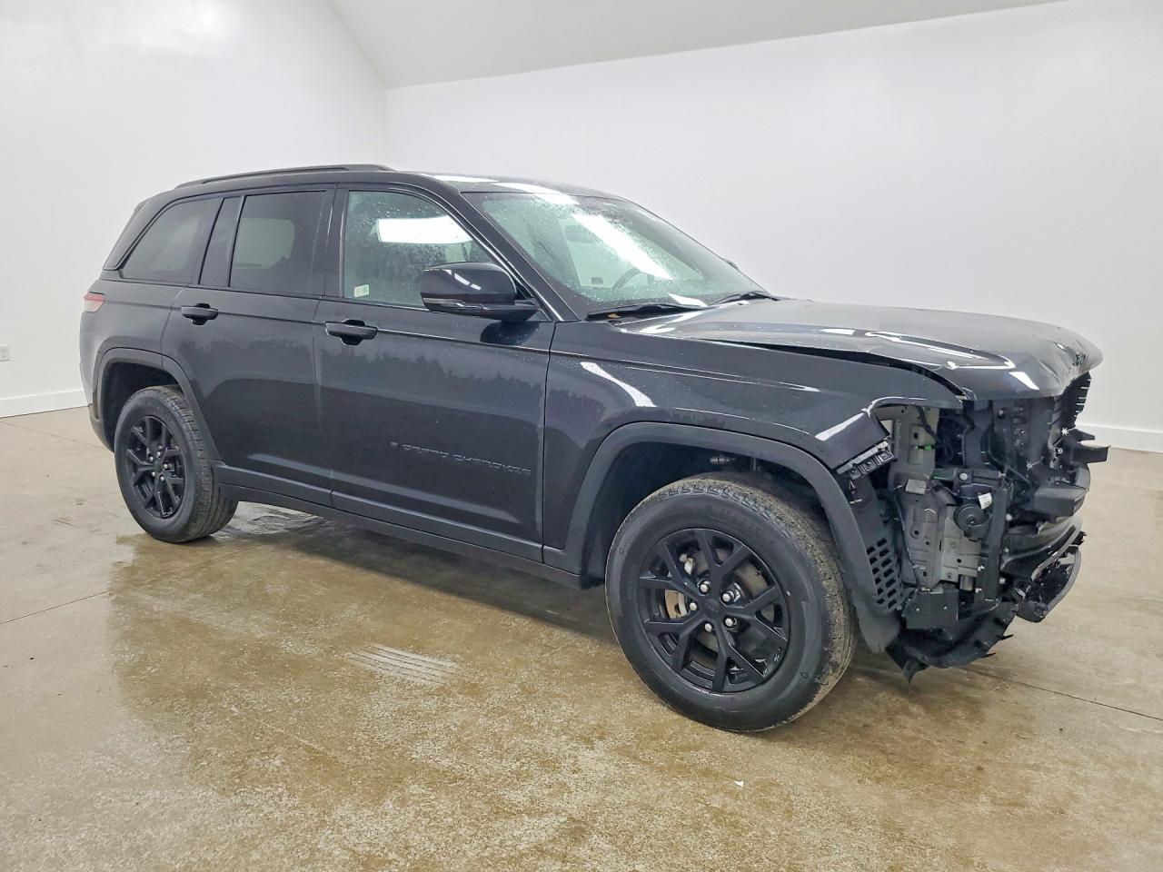 2024 JEEP CHEROKEE