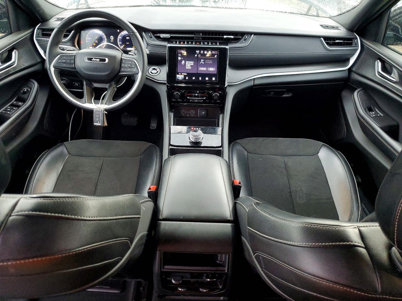 2024 JEEP CHEROKEE