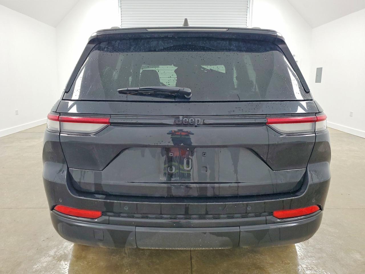 2024 JEEP CHEROKEE