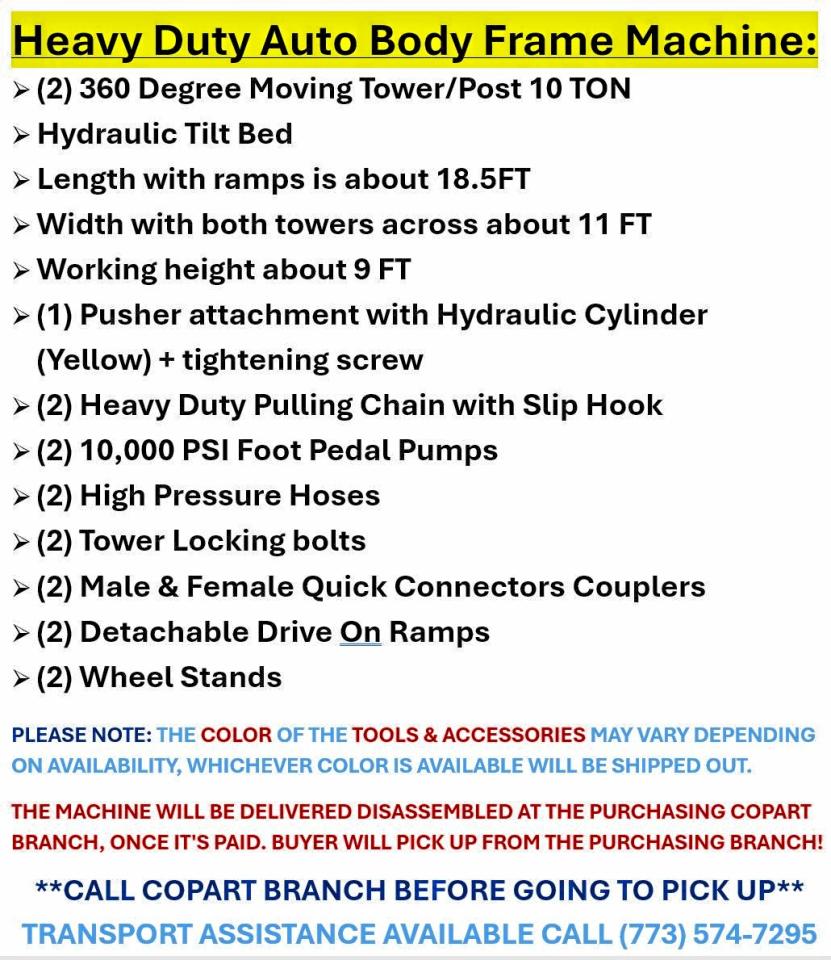 2026 OTHERS 2026 2 TOW