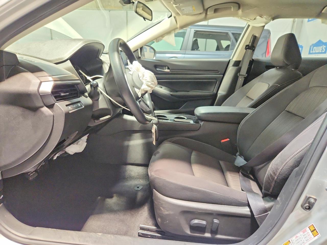 2024 NISSAN ALTIMA