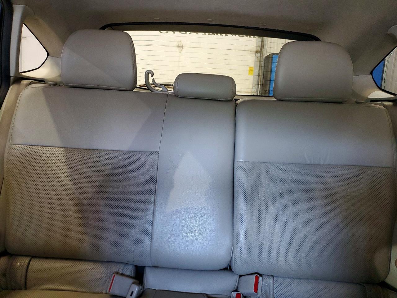 2014 SUBARU XV