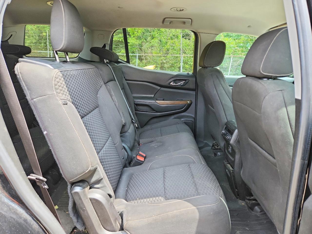 2019 GMC ACADIA
