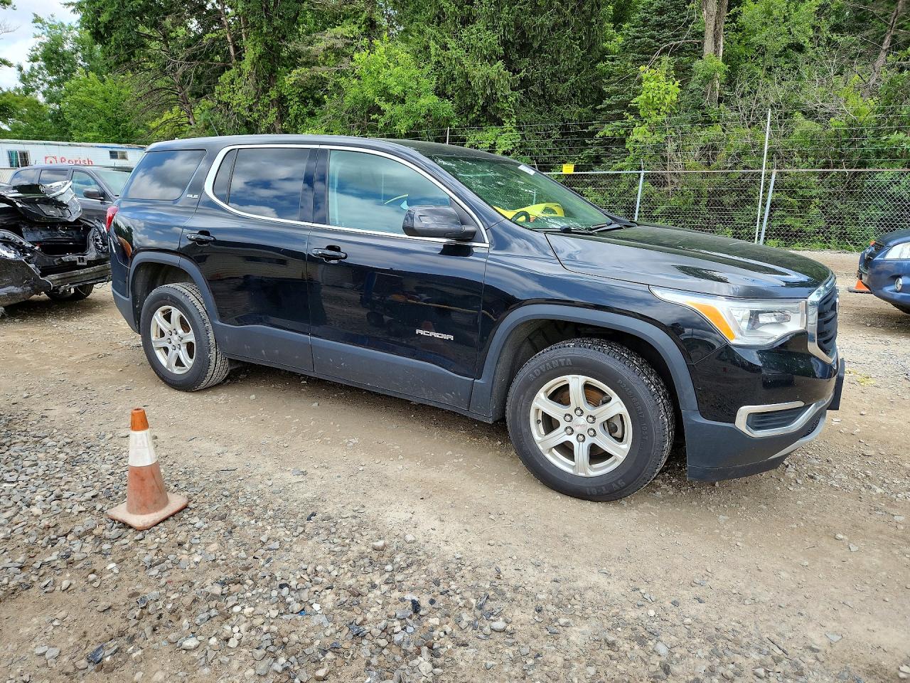2019 GMC ACADIA