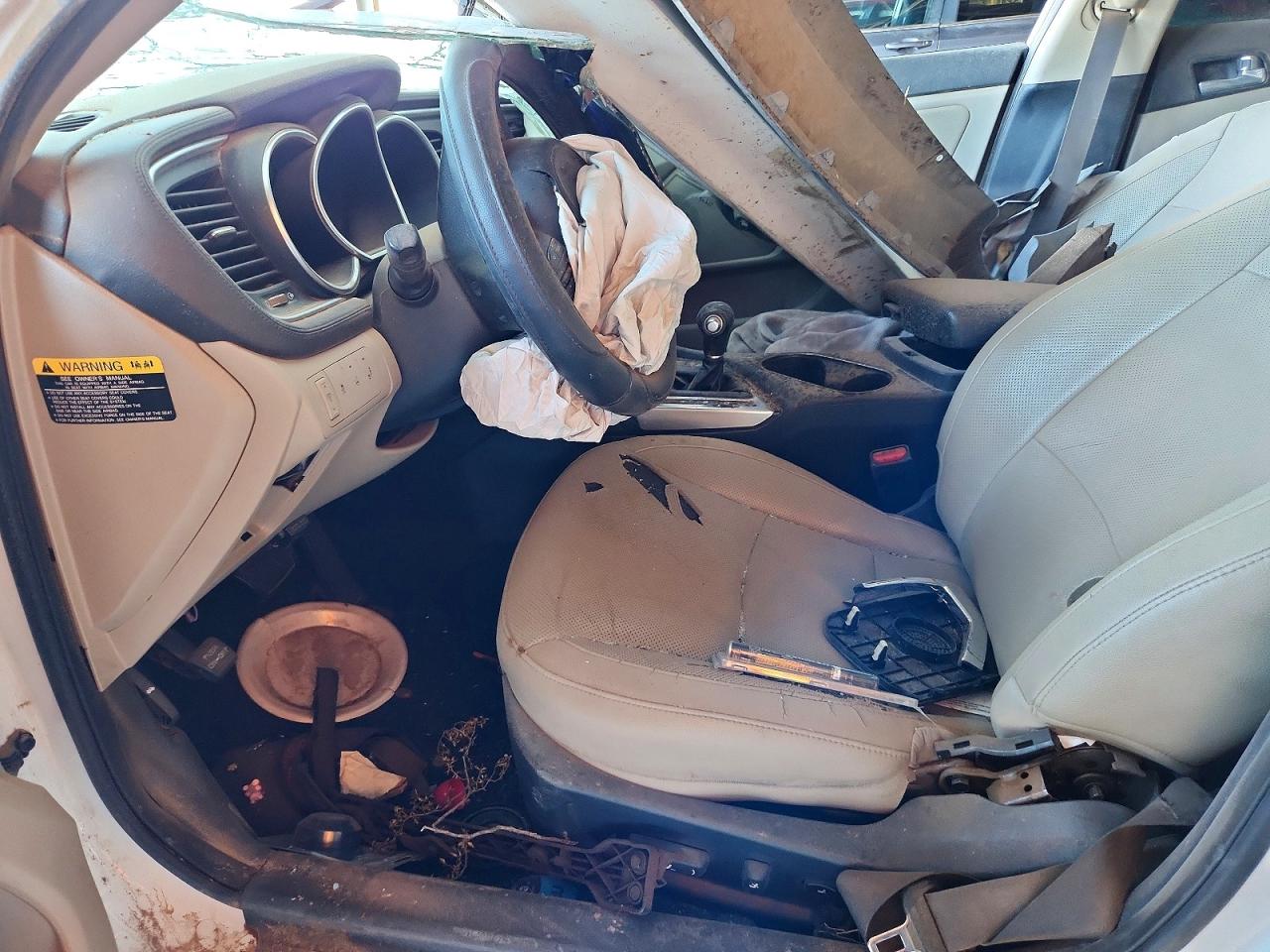 2014 KIA OPTIMA
