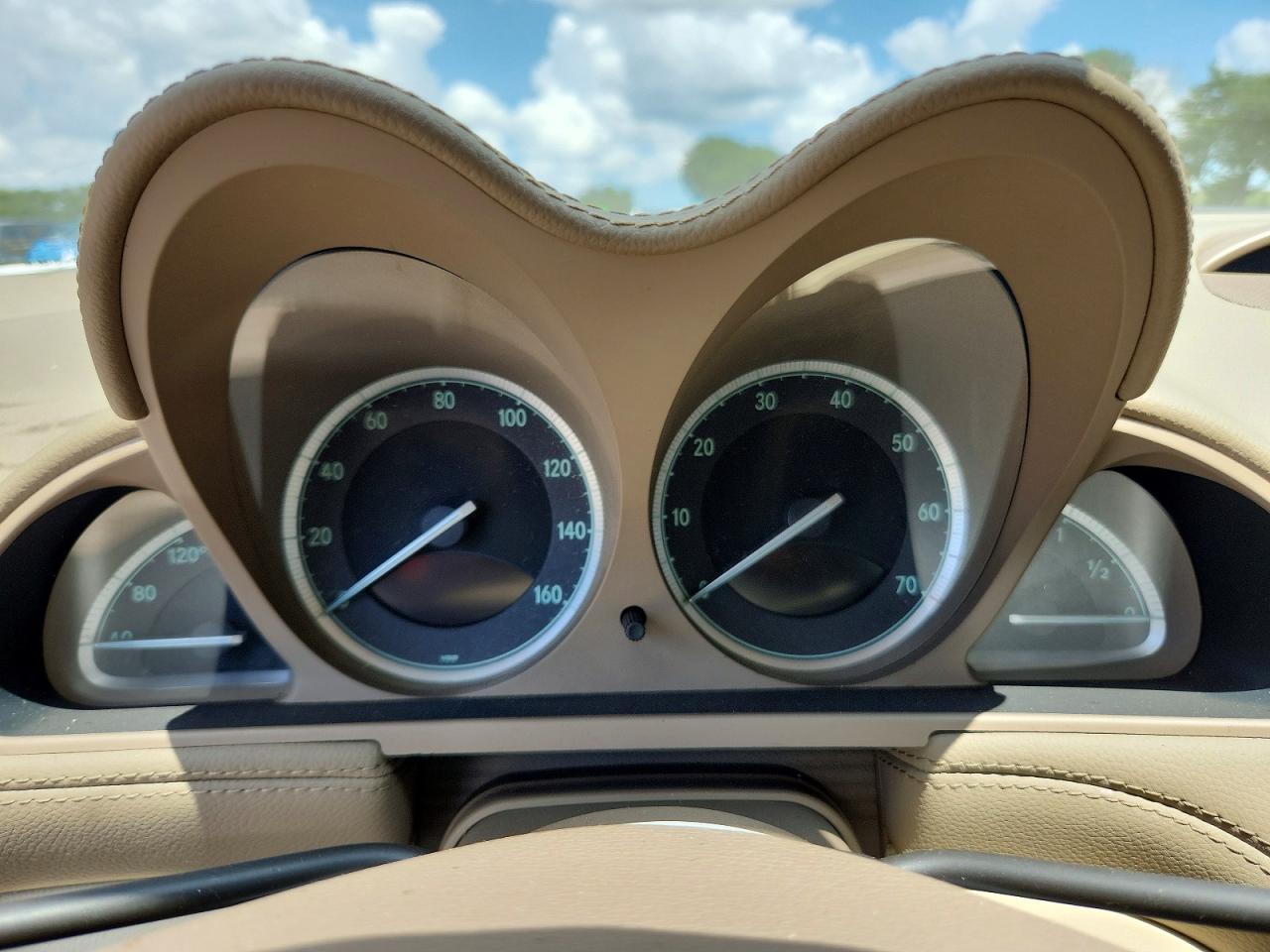 2007 MERCEDES-BENZ SL-CLASS