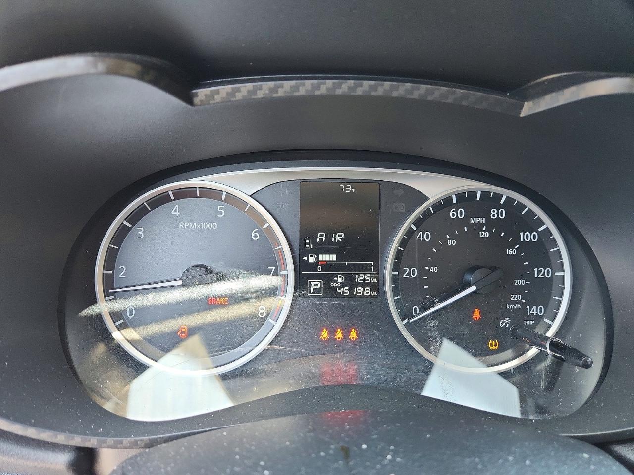 2024 NISSAN VERSA