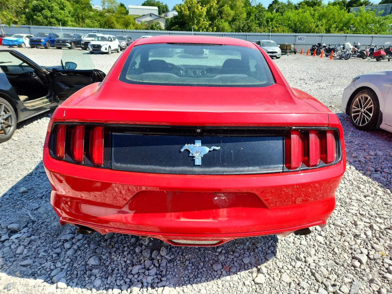 2015 FORD ALL Models