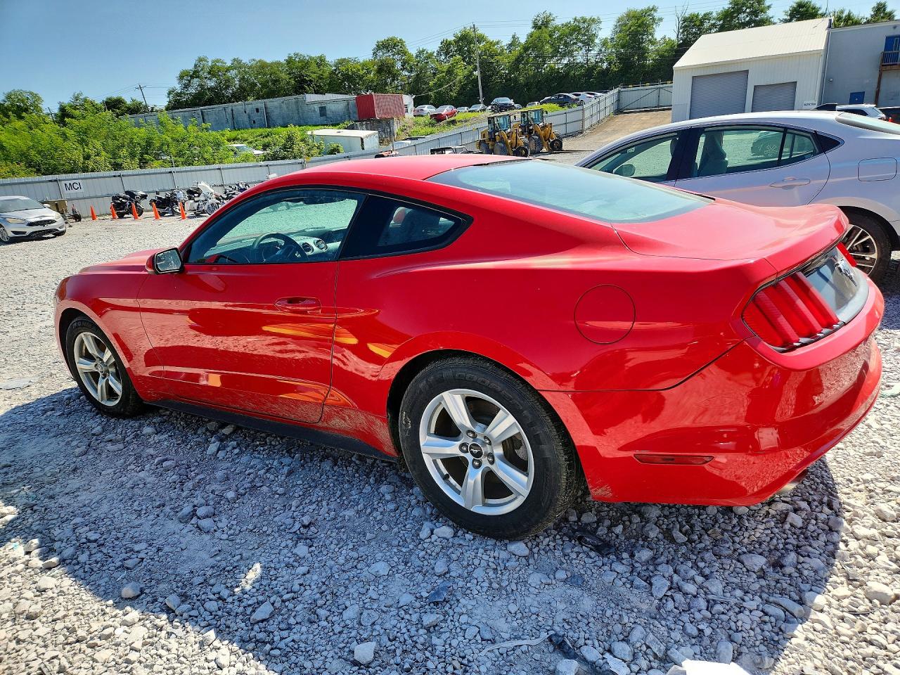 2015 FORD ALL Models