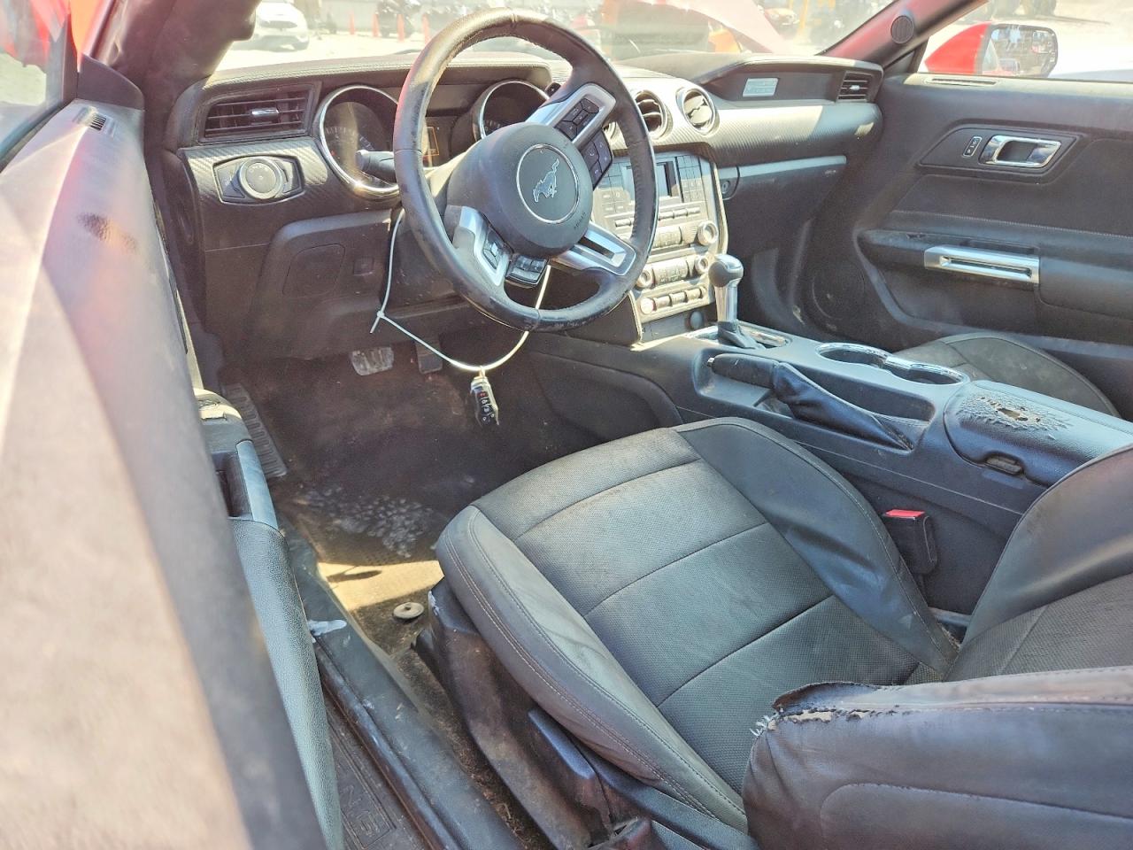 2015 FORD ALL Models
