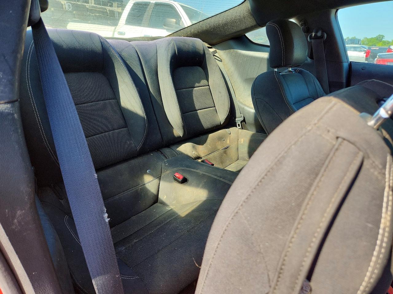 2015 FORD ALL Models