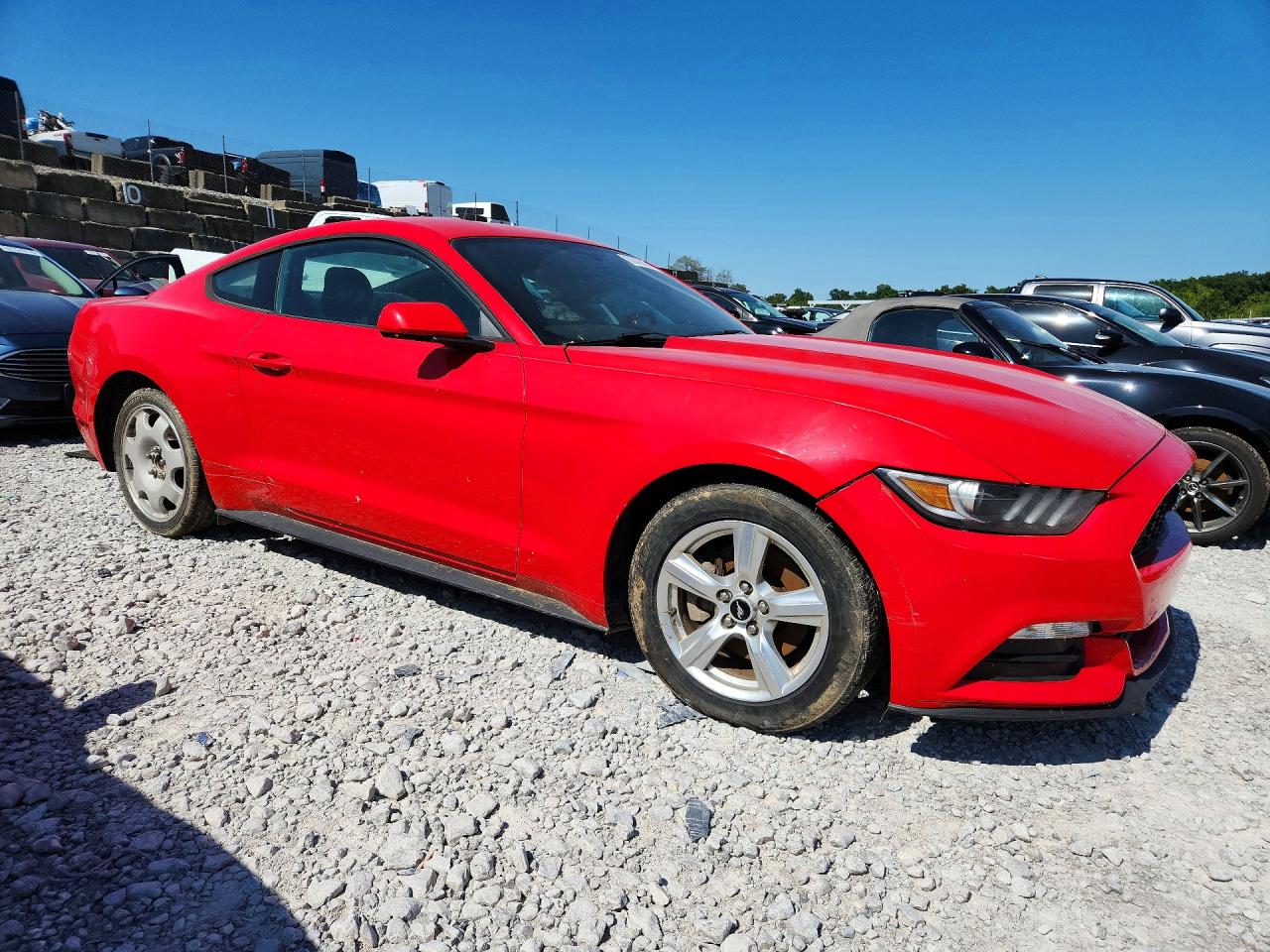 2015 FORD ALL Models
