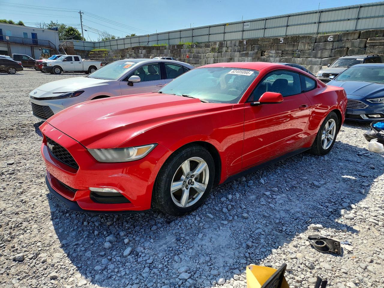 2015 FORD ALL Models