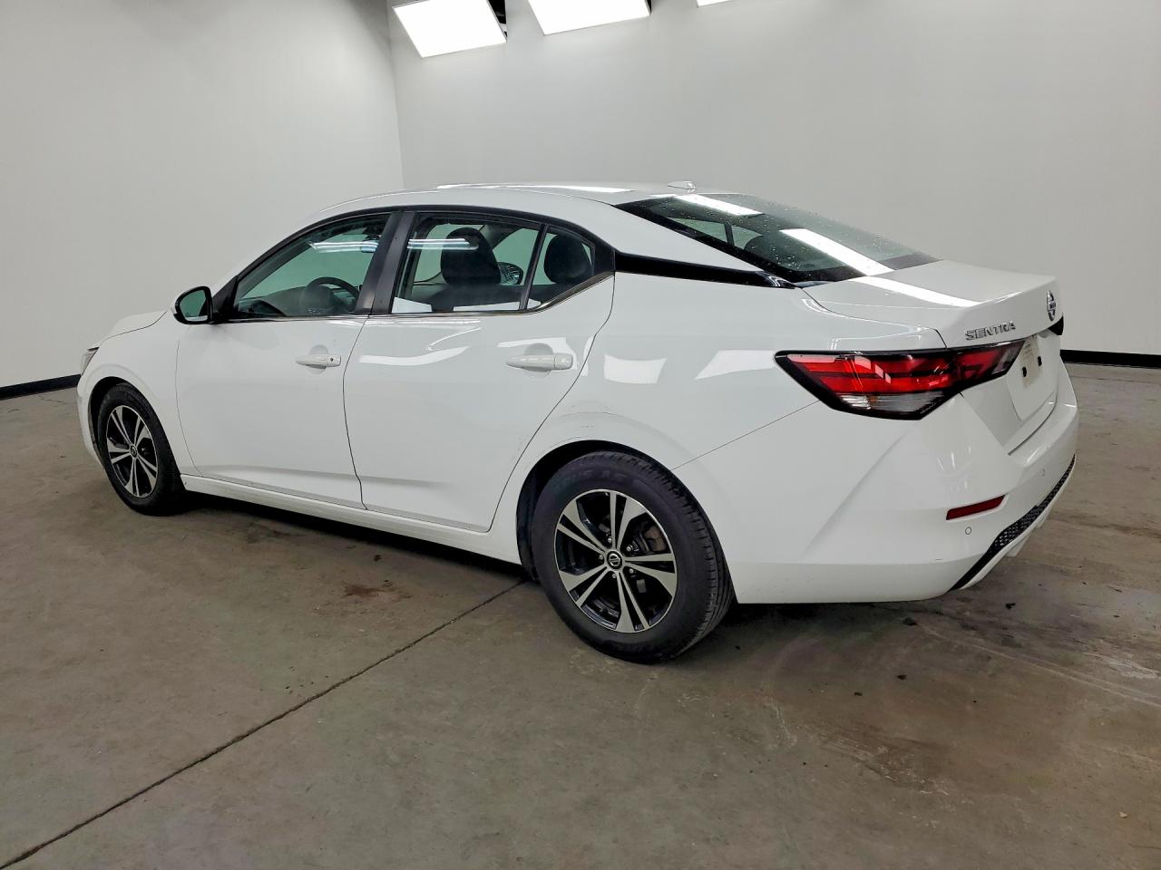 2023 NISSAN SENTRA