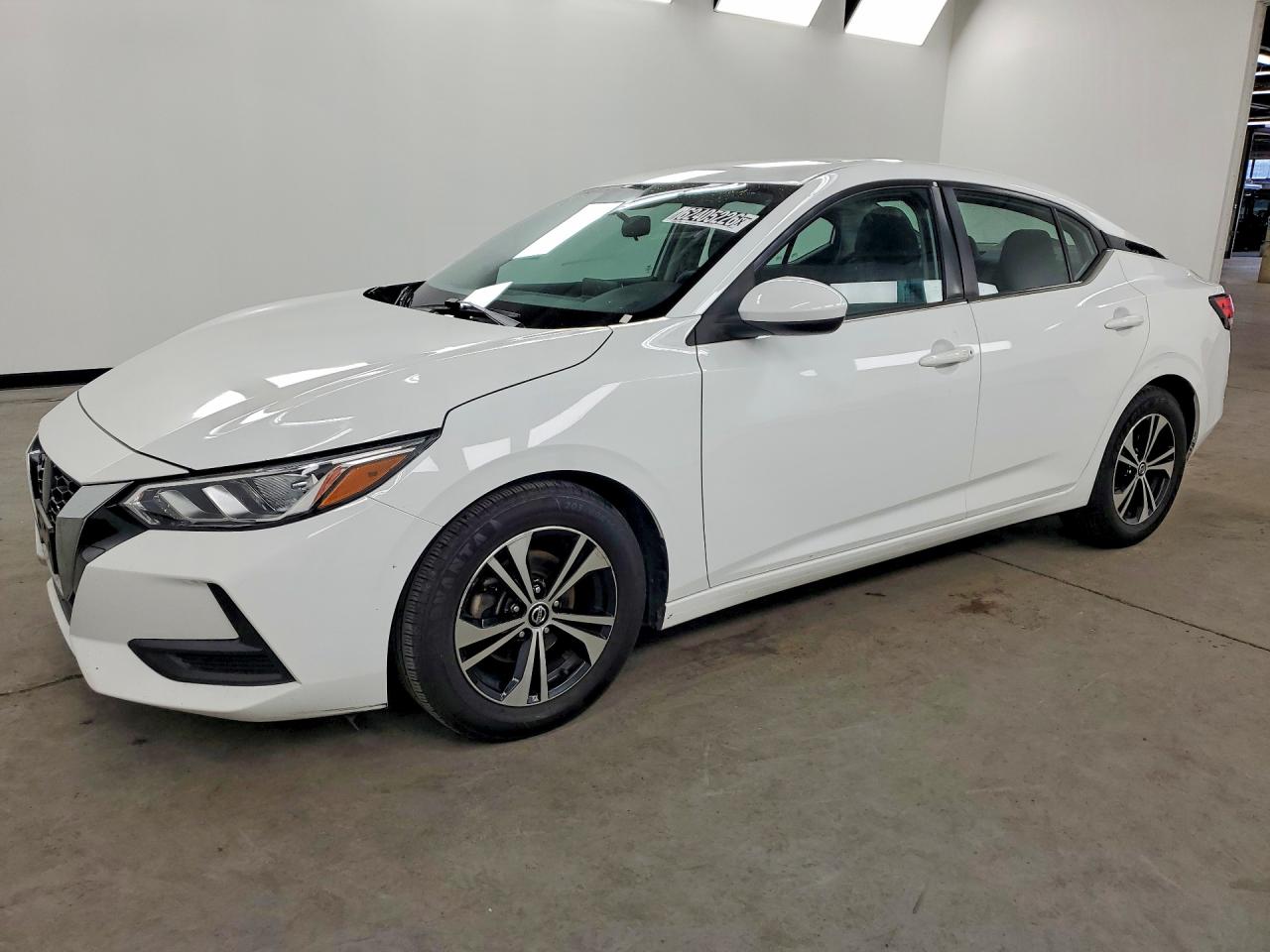 2023 NISSAN SENTRA