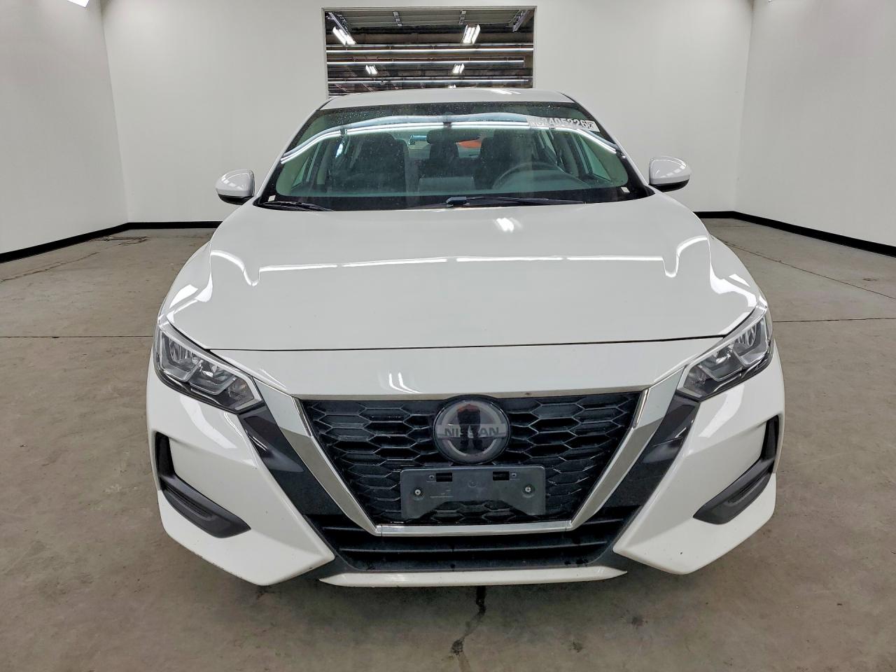 2023 NISSAN SENTRA