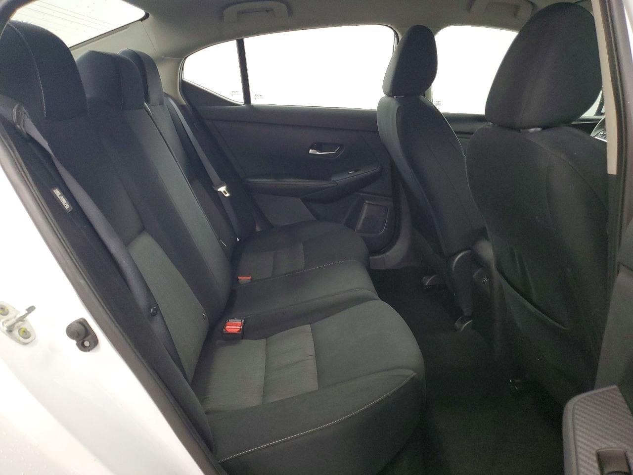 2023 NISSAN SENTRA