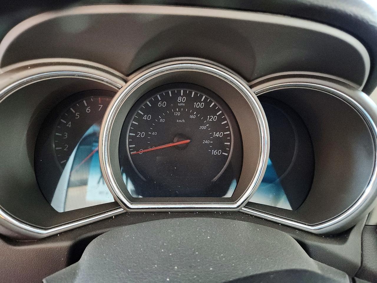 2012 NISSAN MURANO