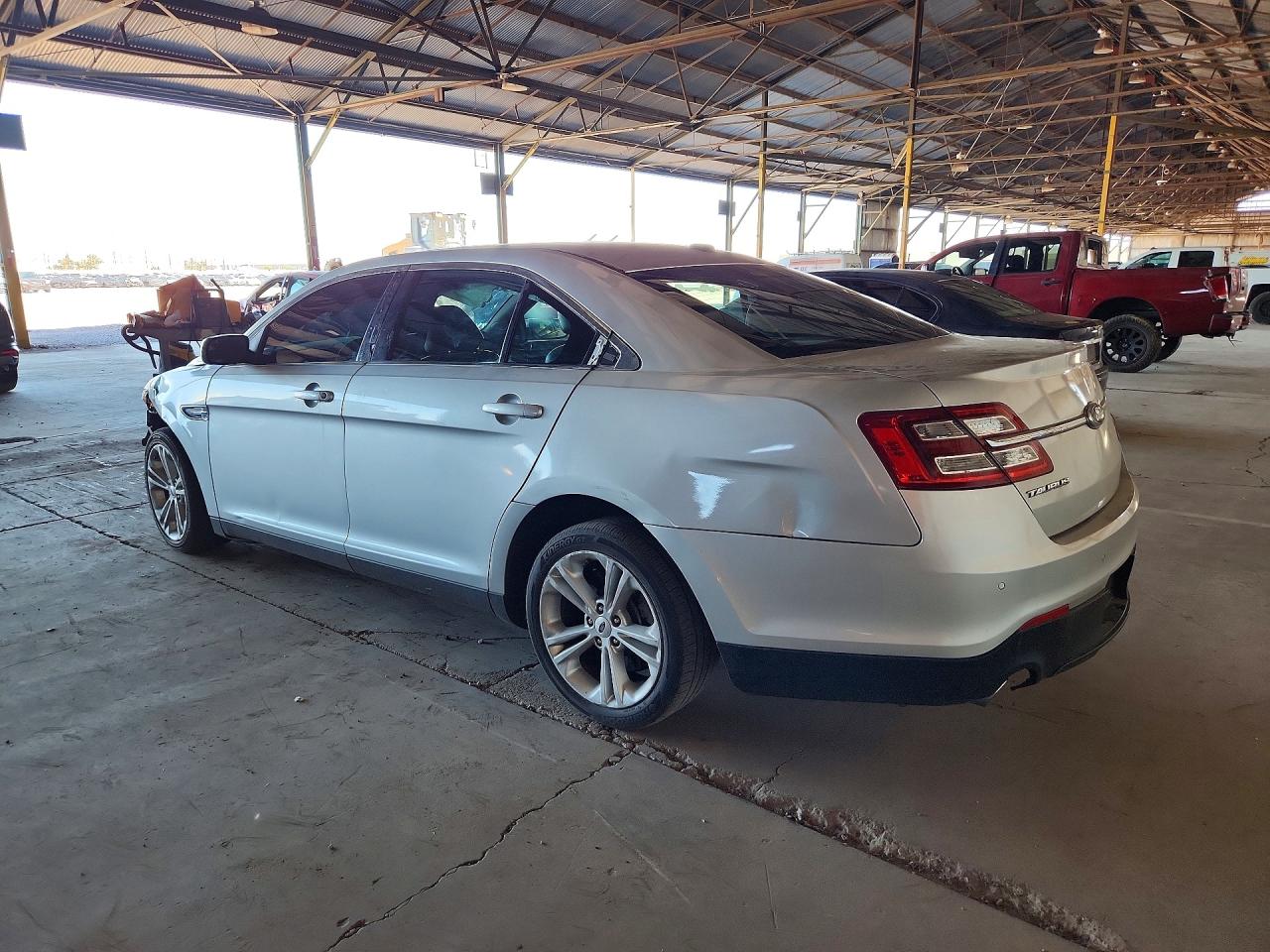 2013 FORD TAURUS