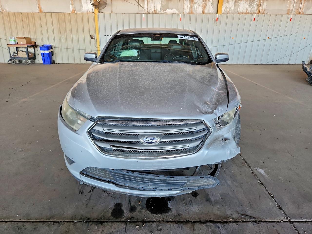 2013 FORD TAURUS