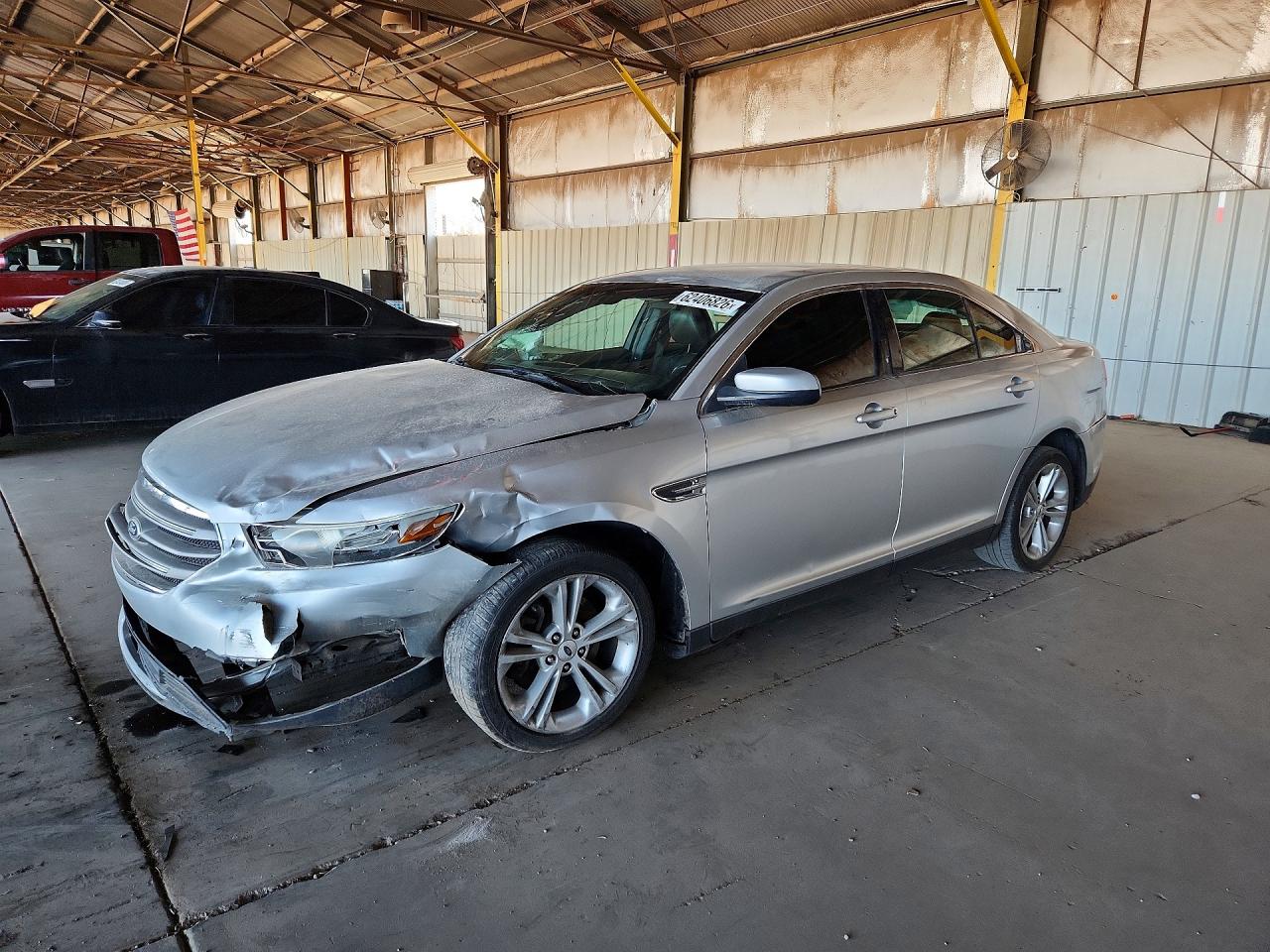2013 FORD TAURUS