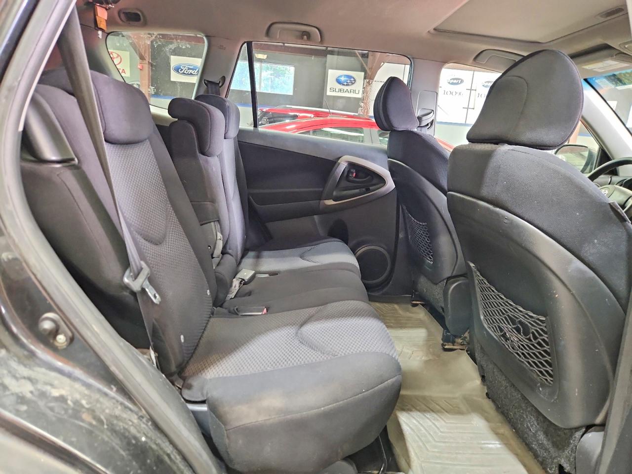 2007 TOYOTA RAV4