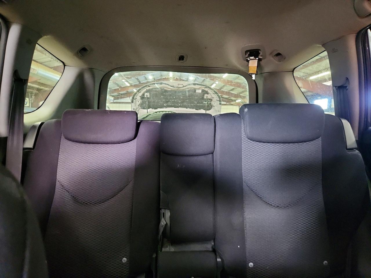 2007 TOYOTA RAV4