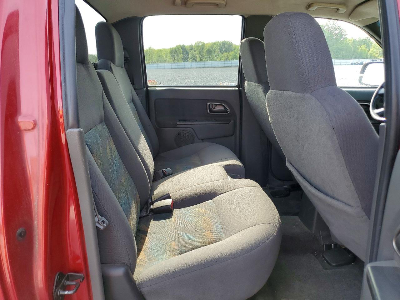 2005 CHEVROLET COLORADO