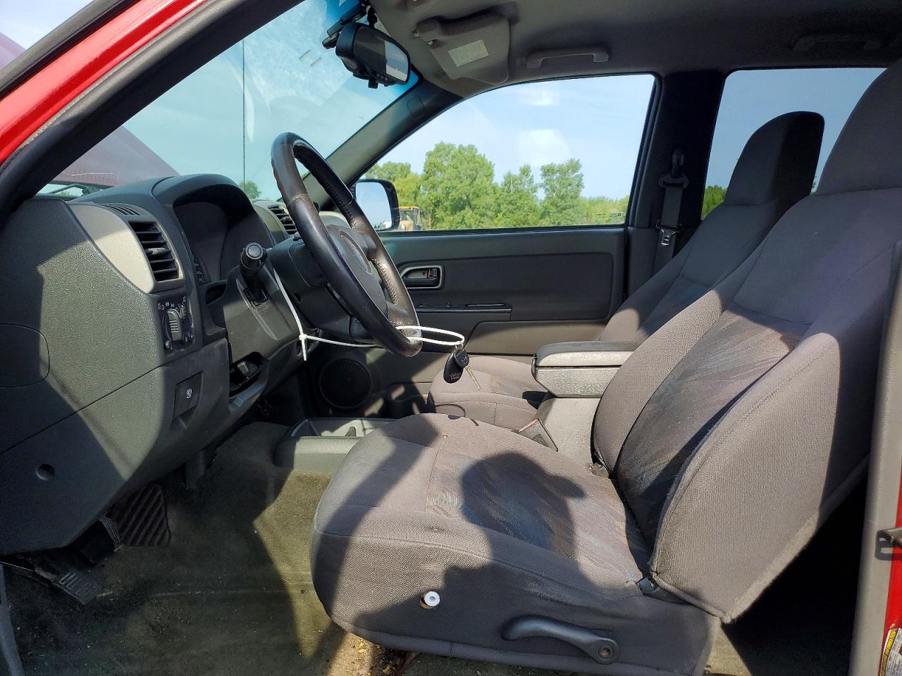 2005 CHEVROLET COLORADO