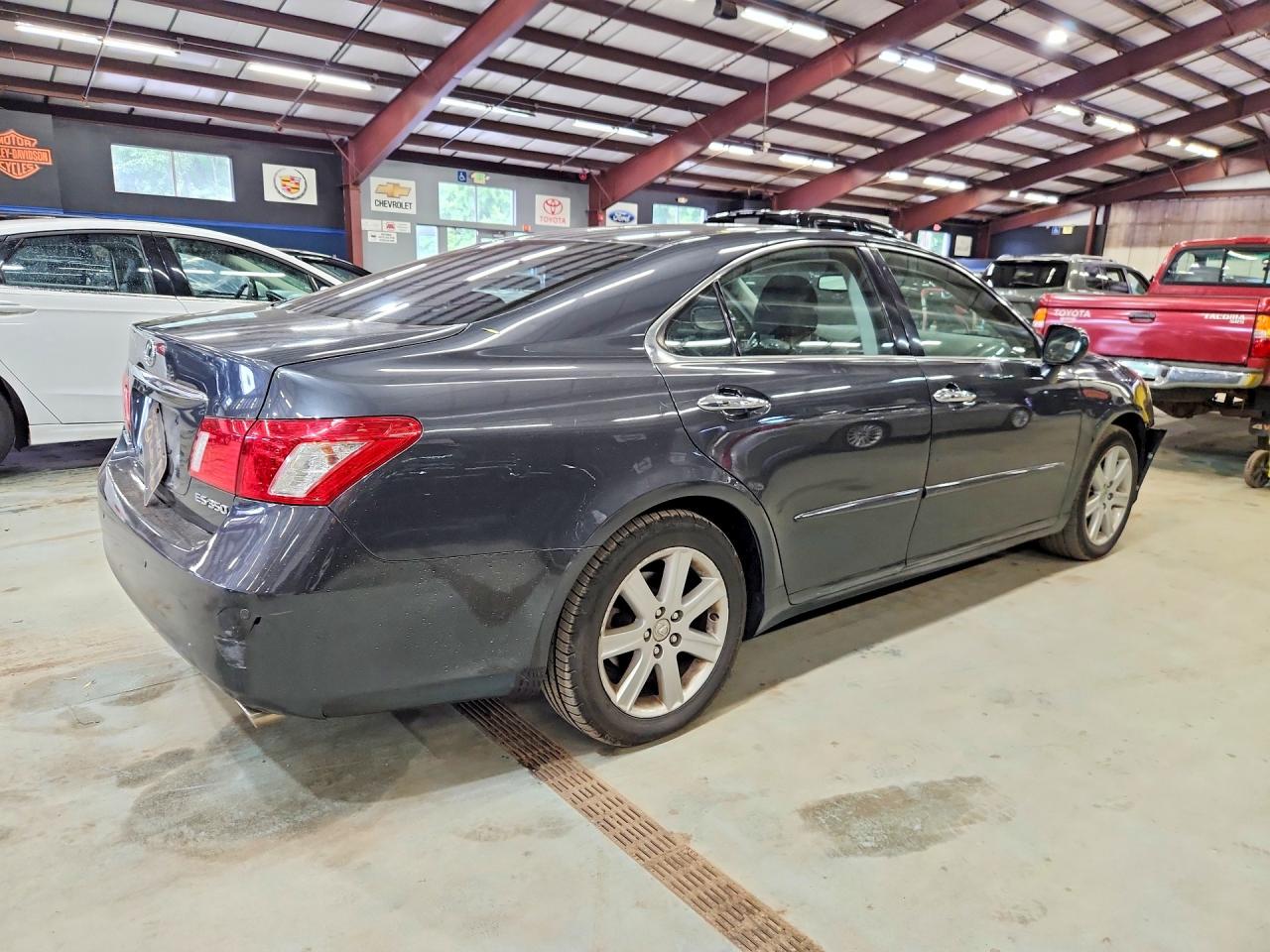 2008 LEXUS ES350