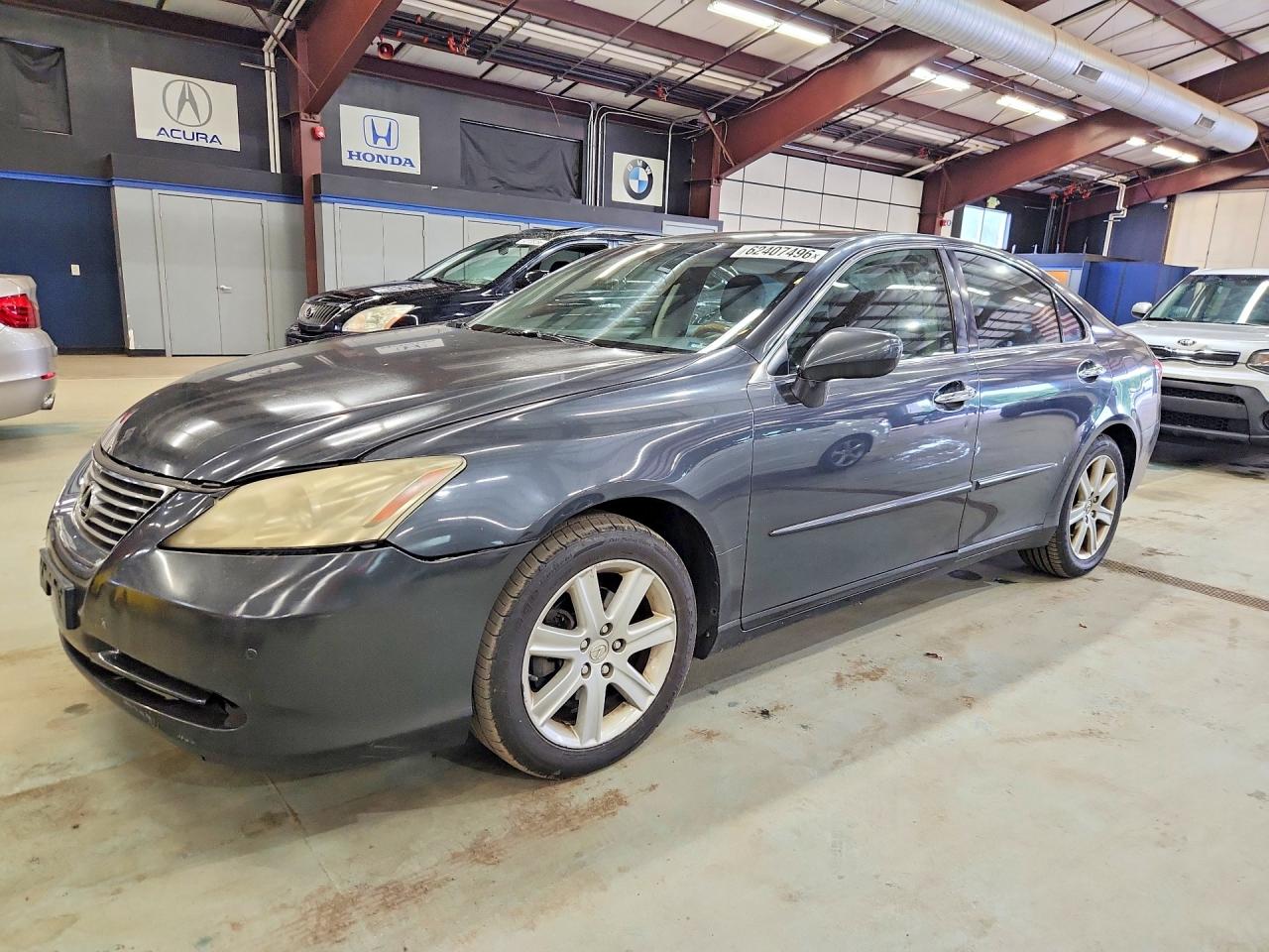 2008 LEXUS ES350