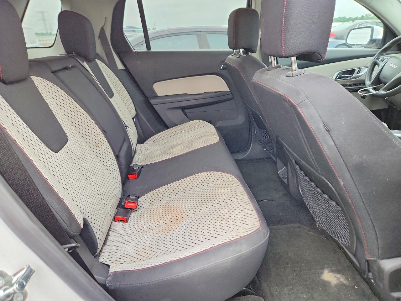 2015 GMC TERRAIN