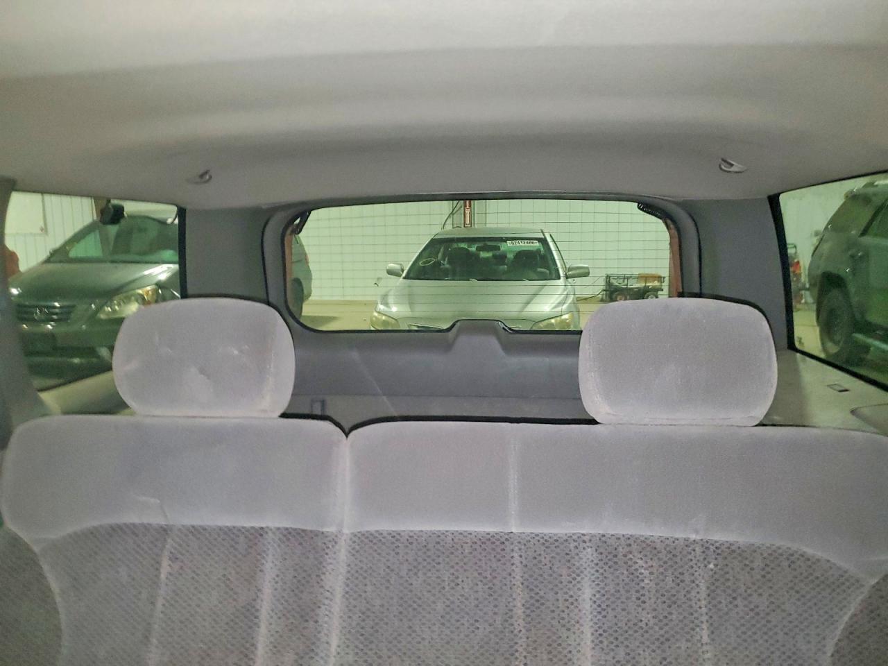 2001 CHEVROLET BLAZER