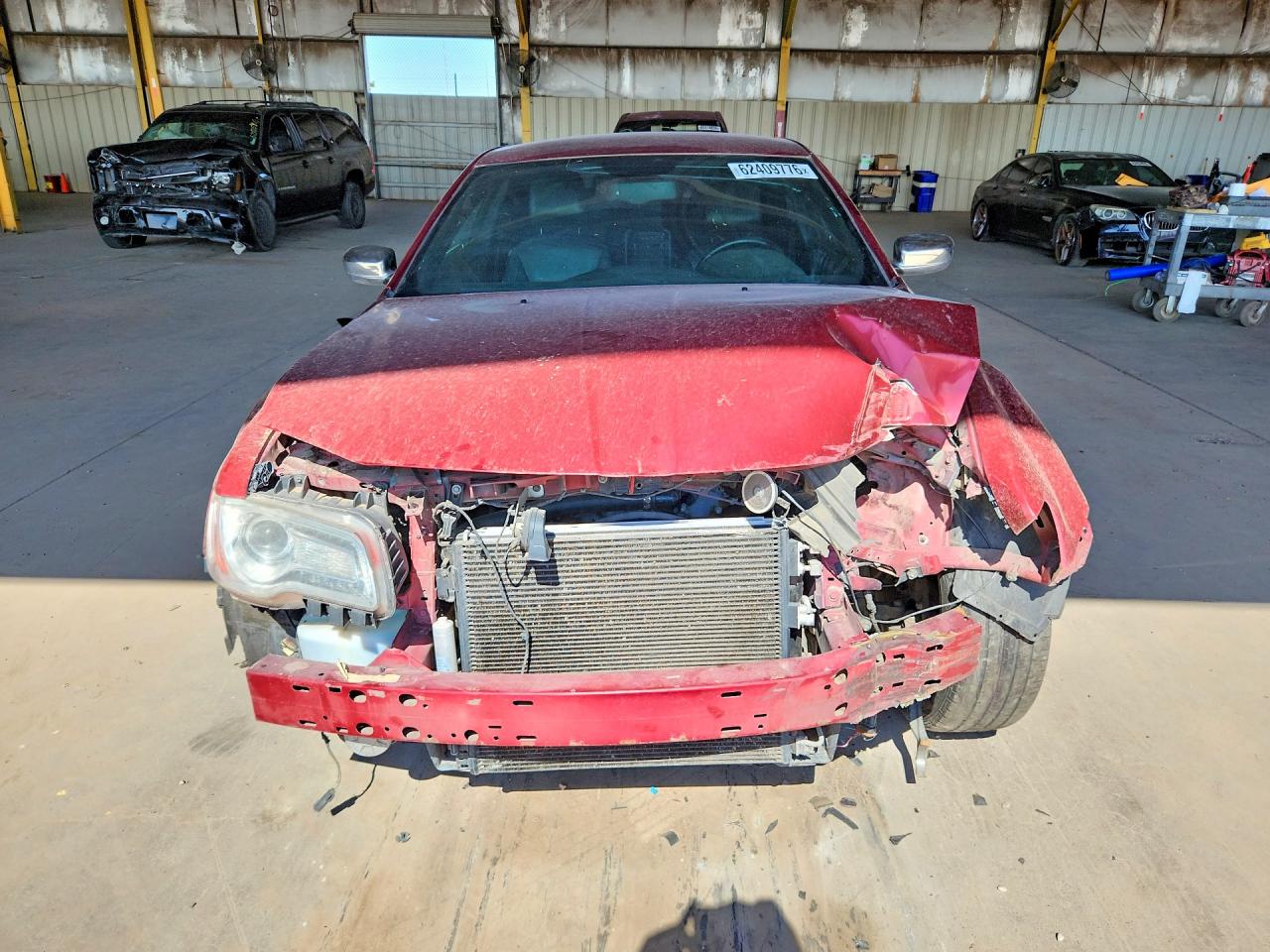 2012 CHRYSLER 300
