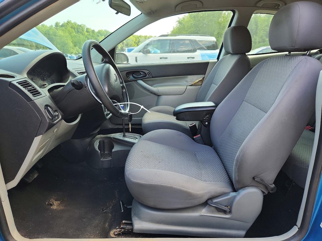 2007 FORD ALL Models