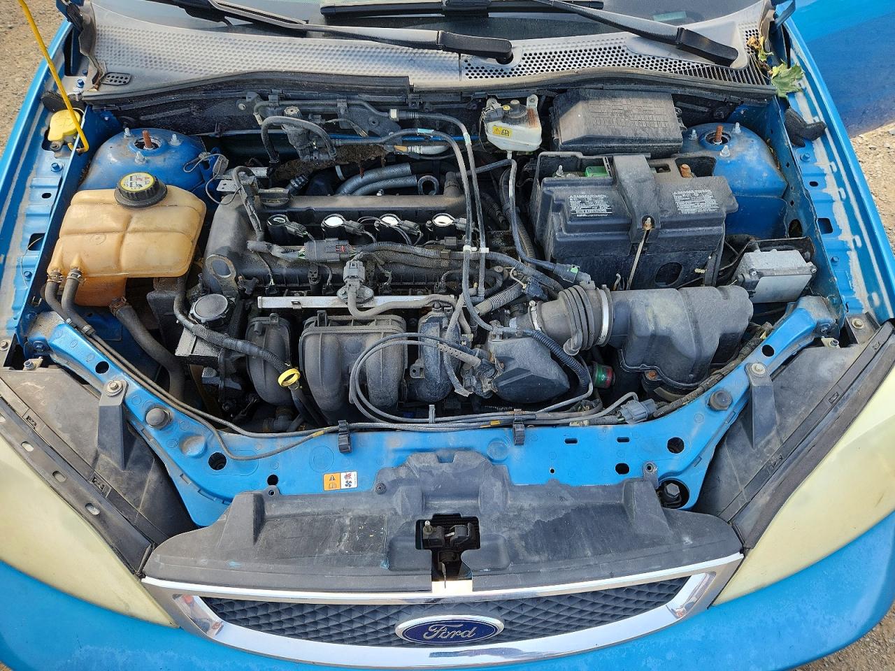 2007 FORD ALL Models