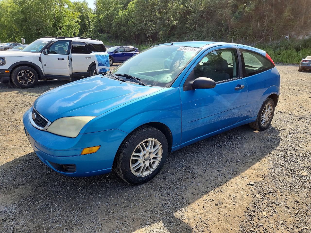 2007 FORD ALL Models