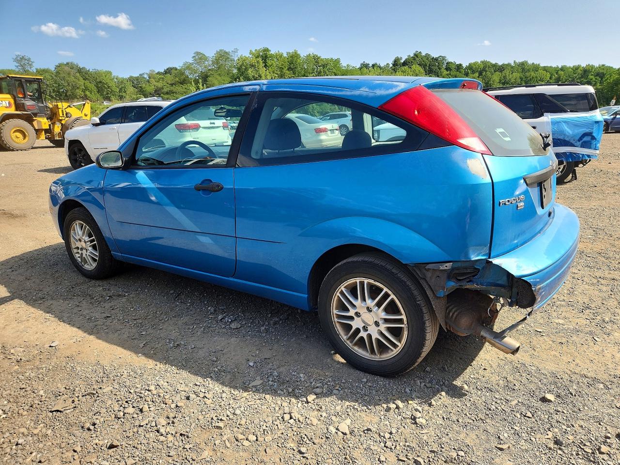 2007 FORD ALL Models