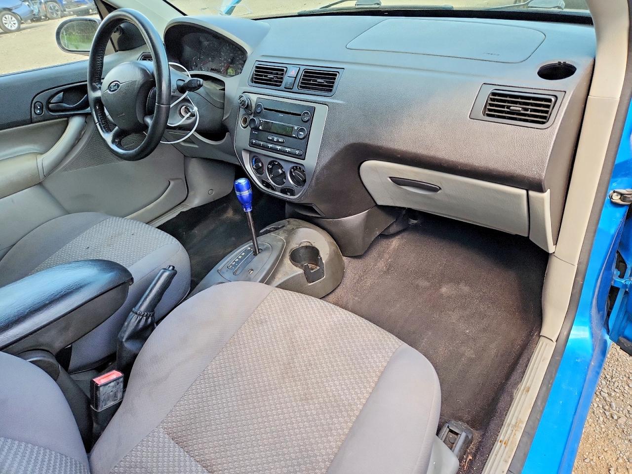 2007 FORD ALL Models