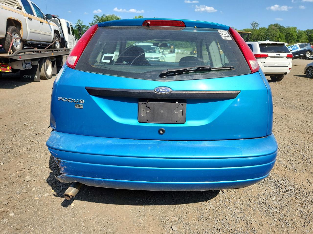 2007 FORD ALL Models